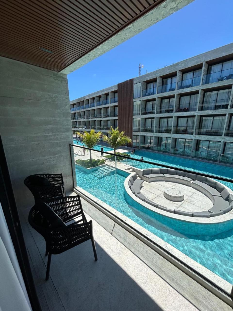 Porto Alto Resort - Gav Resorts Ipojuca Extérieur photo