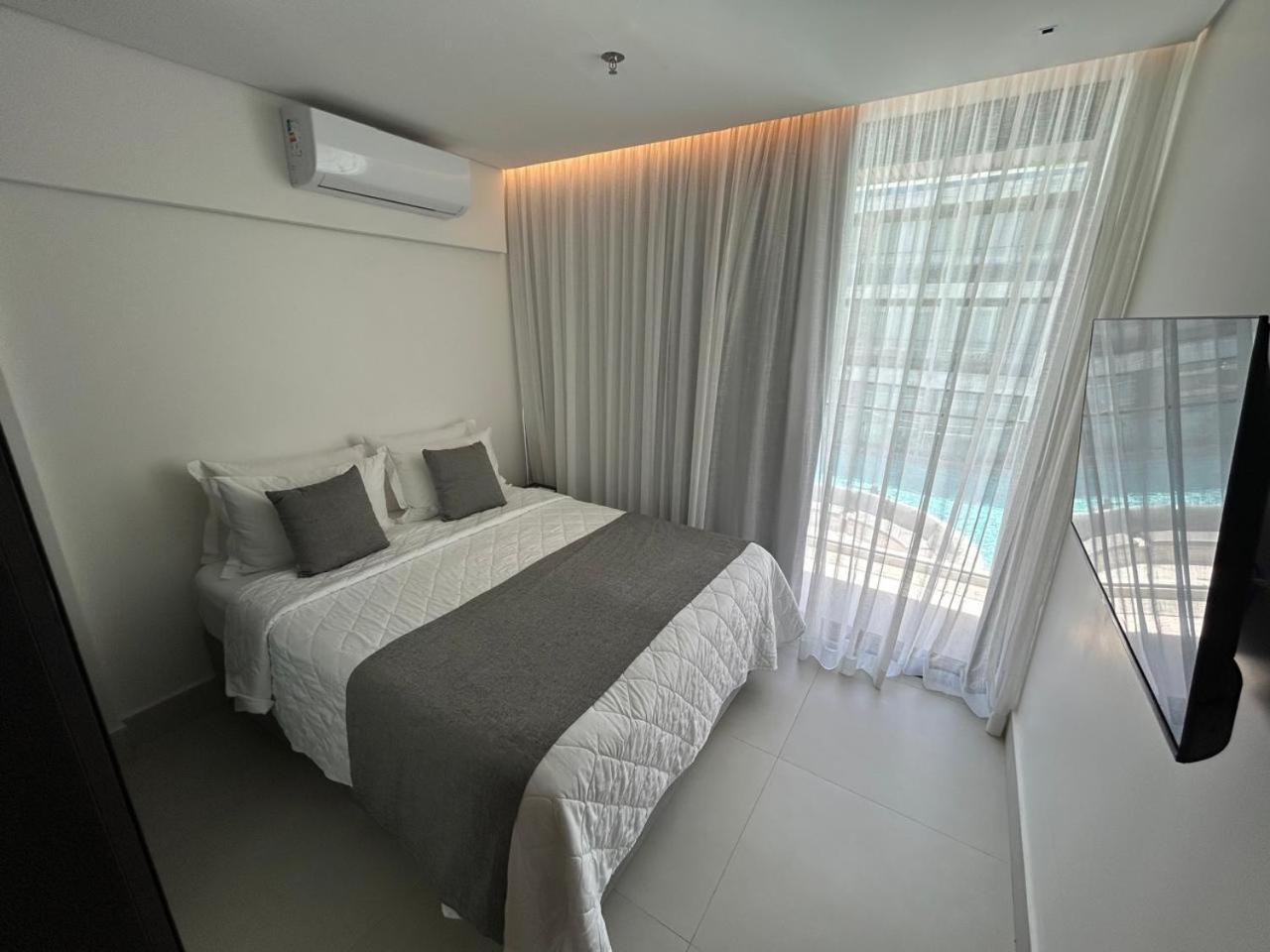 Porto Alto Resort - Gav Resorts Ipojuca Extérieur photo